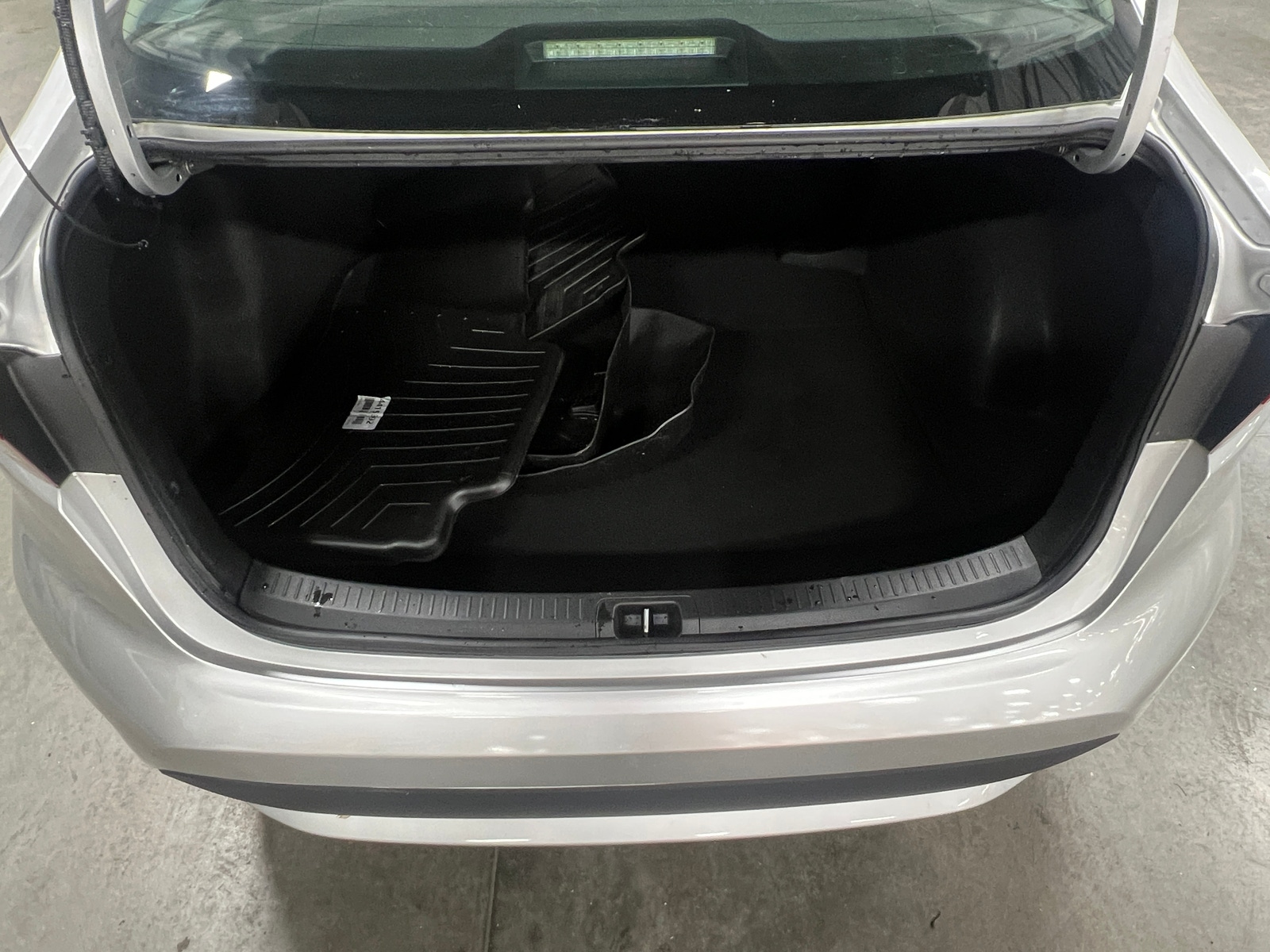 Thumbnail: 2022 Toyota Corolla - 7