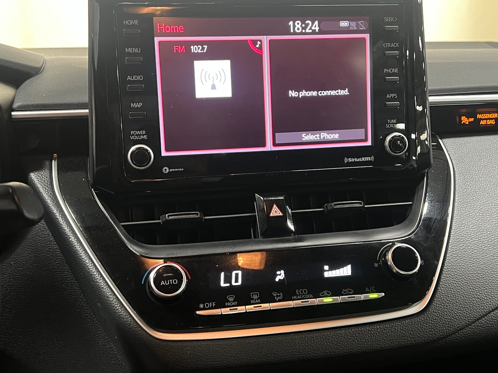 Thumbnail: 2022 Toyota Corolla - 4