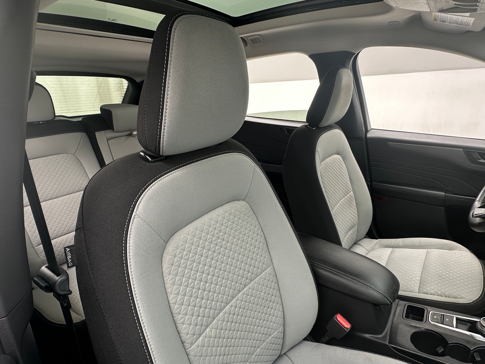 Thumbnail: 2023 Ford Escape - 2