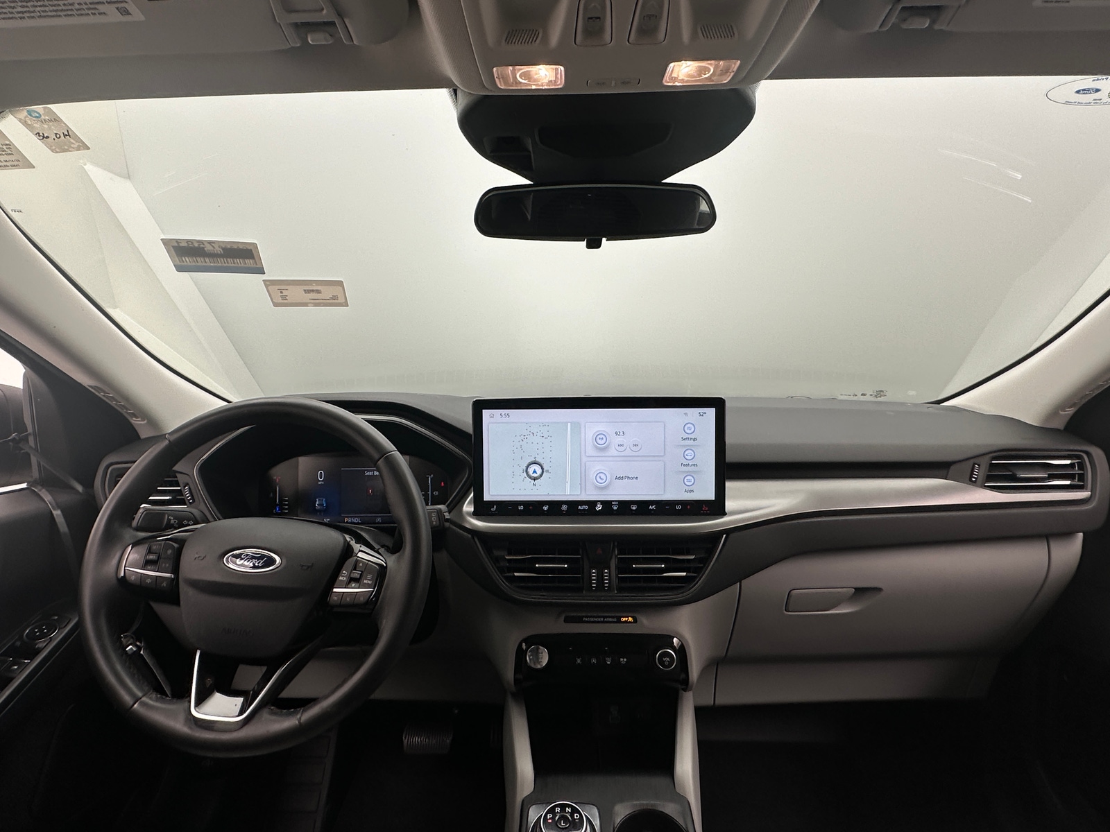 Thumbnail: 2023 Ford Escape - 3