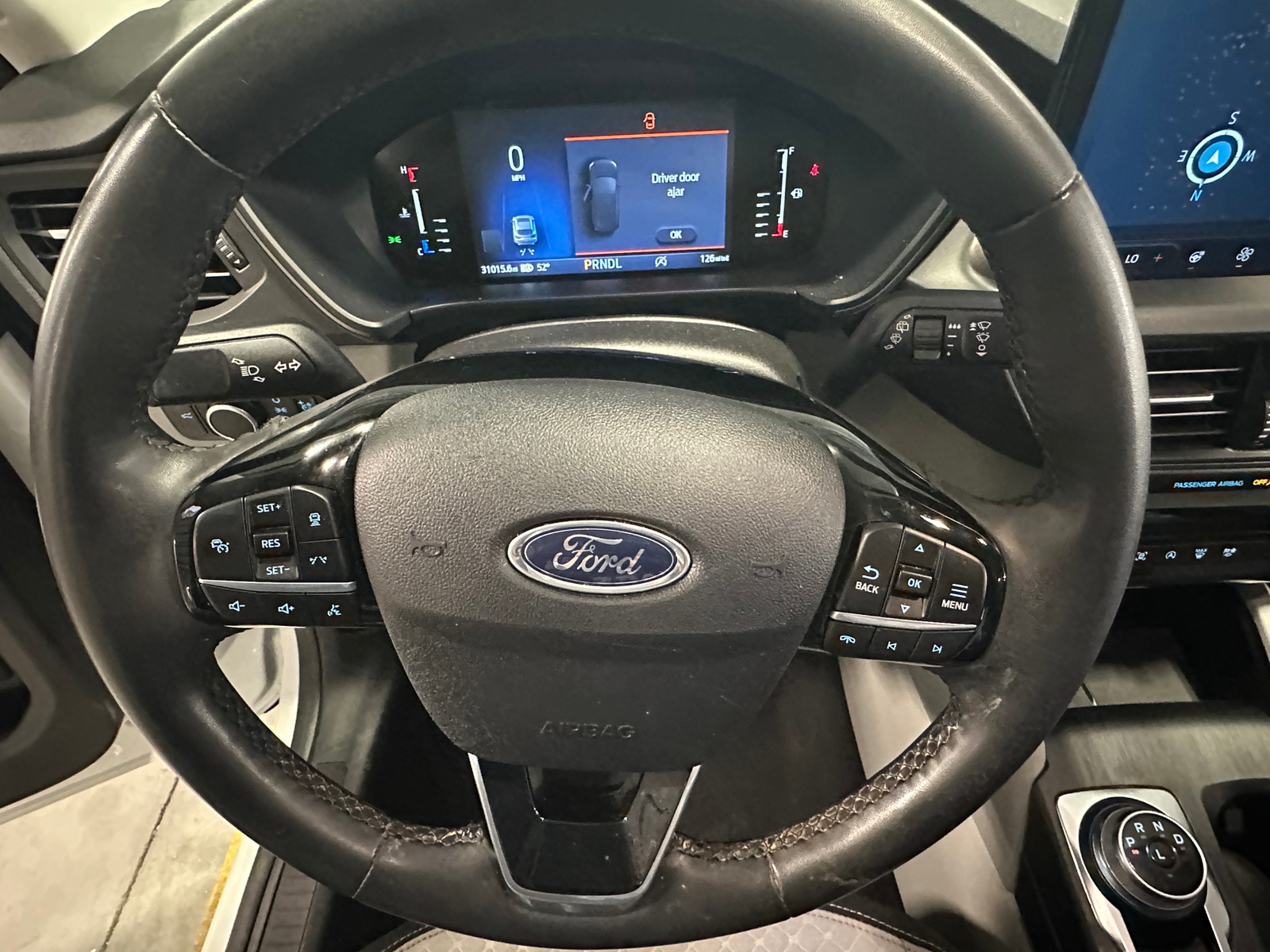 Thumbnail: 2023 Ford Escape - 5