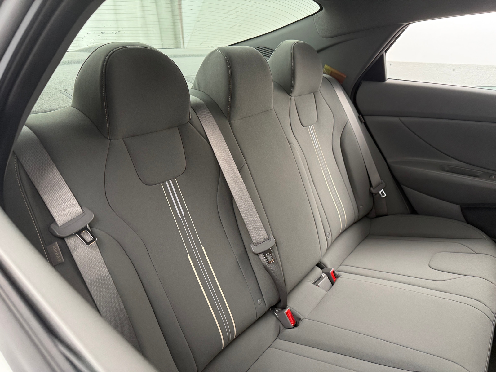 Thumbnail: 2024 Hyundai Elantra - 6