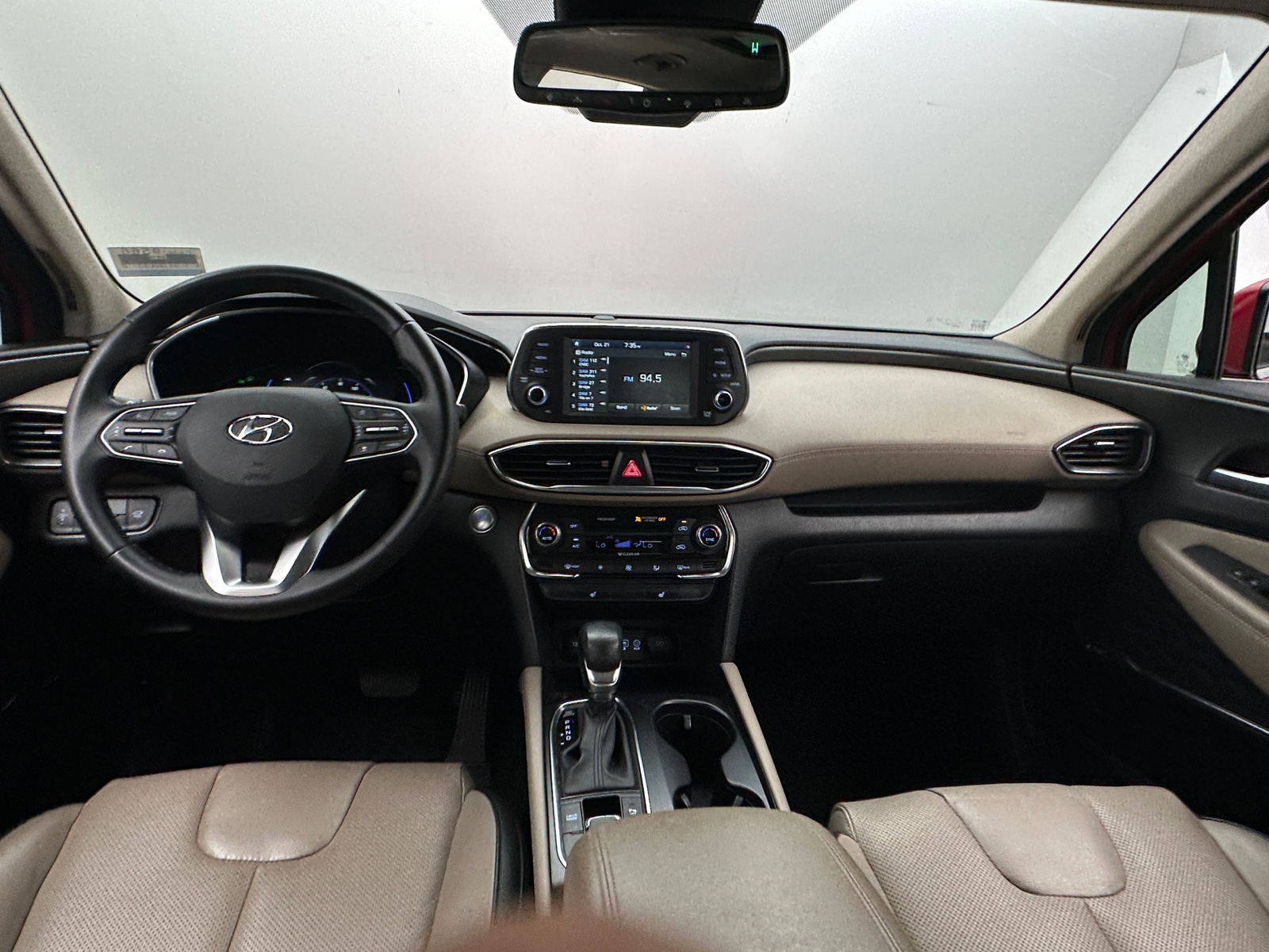 Thumbnail: 2020 Hyundai Santa Fe - 2