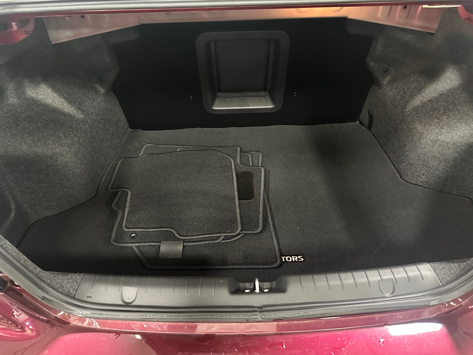Thumbnail: 2024 Mitsubishi Mirage G4 - 7