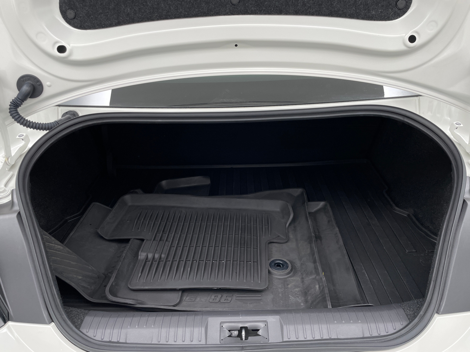 Thumbnail: 2024 Toyota GR86 - 5