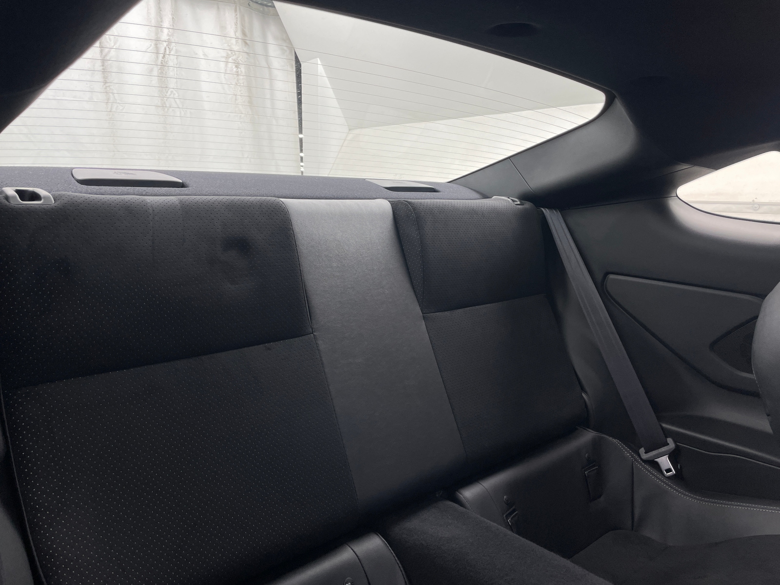 Thumbnail: 2024 Toyota GR86 - 4