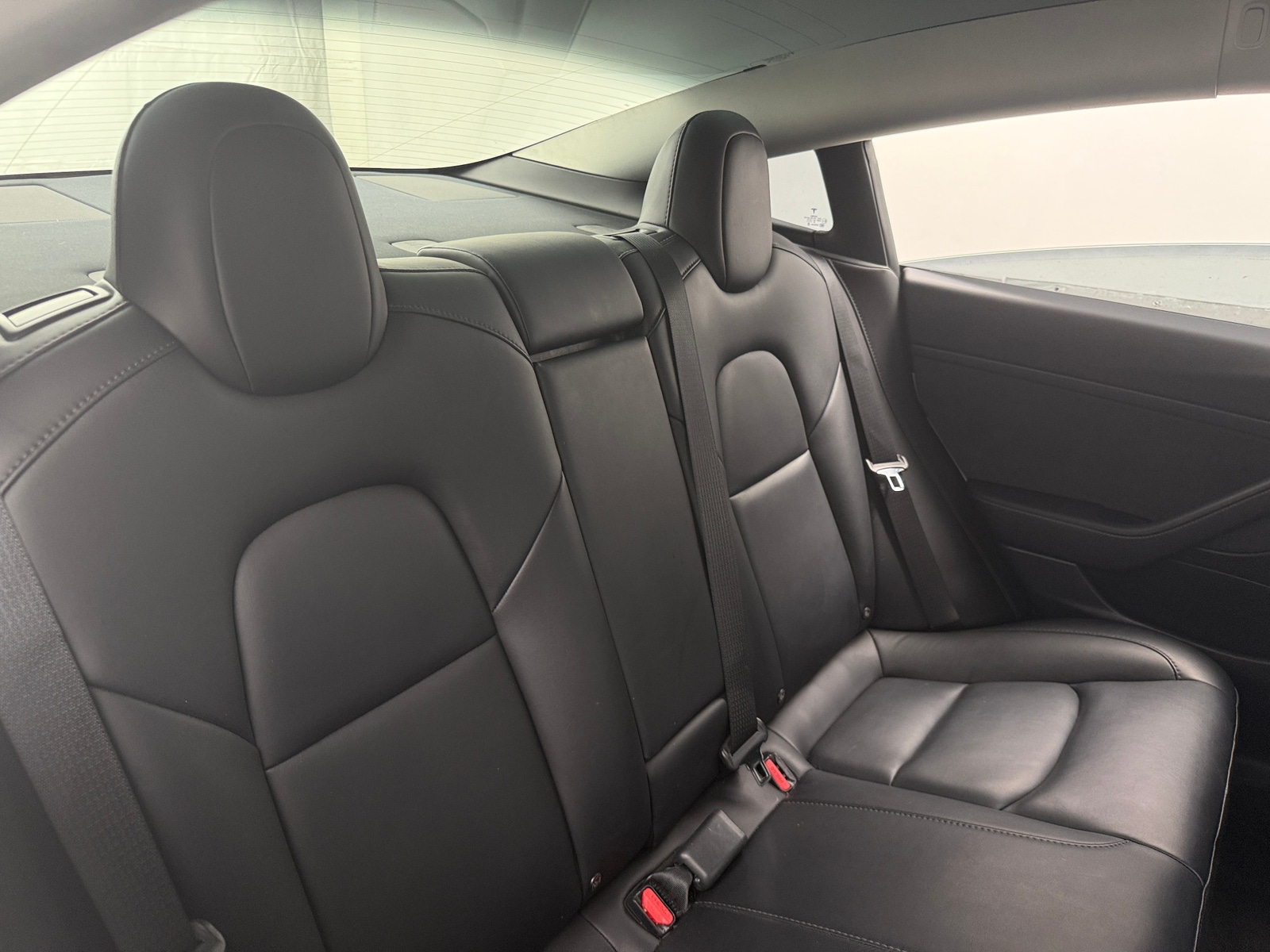 Thumbnail: 2021 Tesla Model 3 - 5