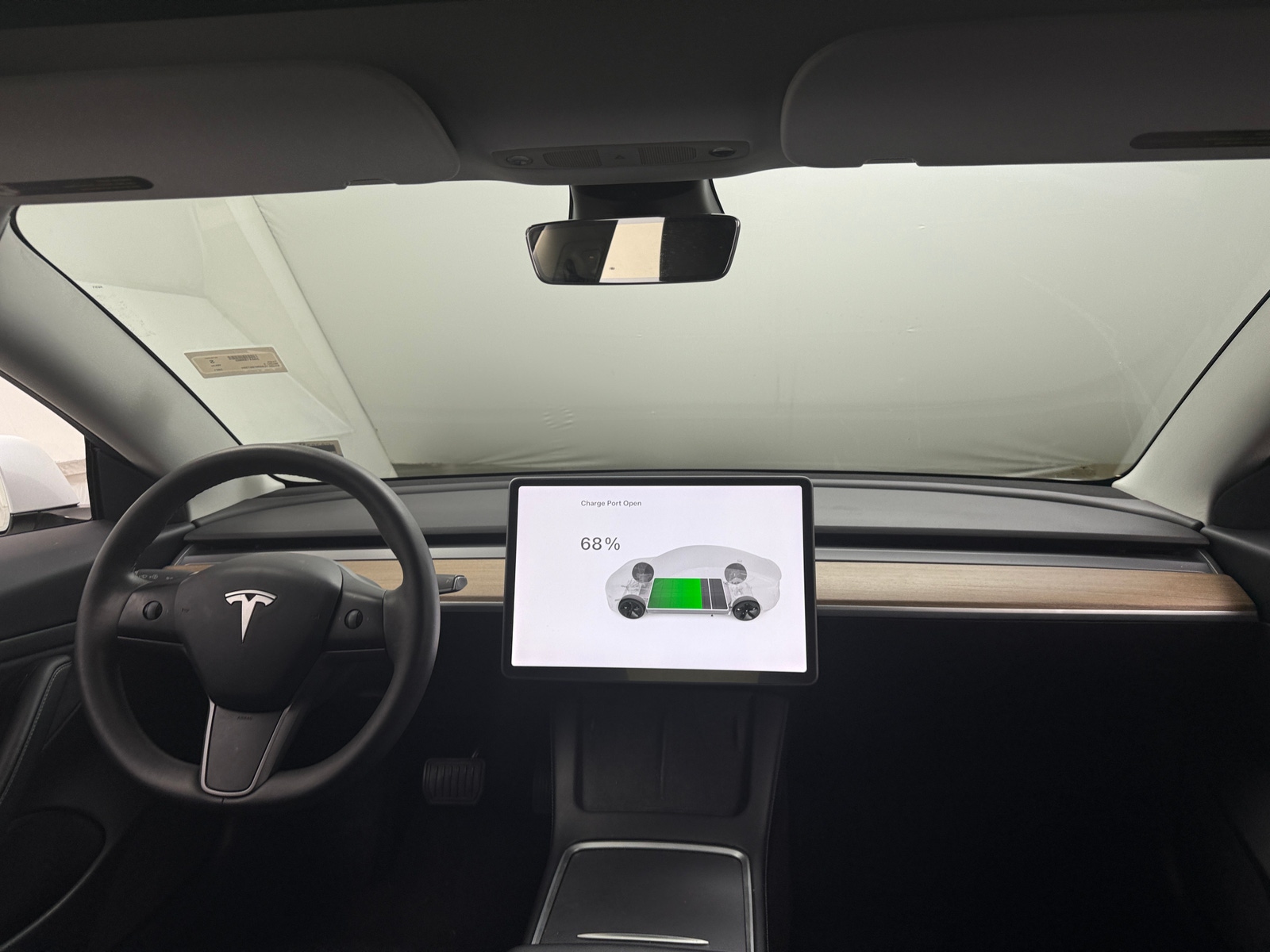 Thumbnail: 2021 Tesla Model 3 - 2