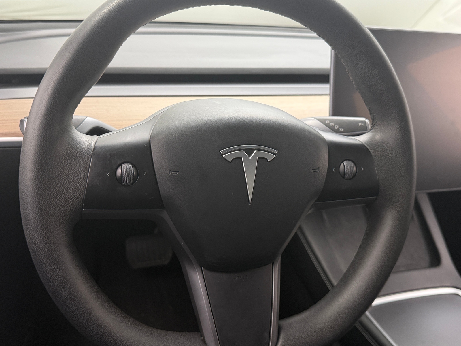 Thumbnail: 2021 Tesla Model 3 - 4