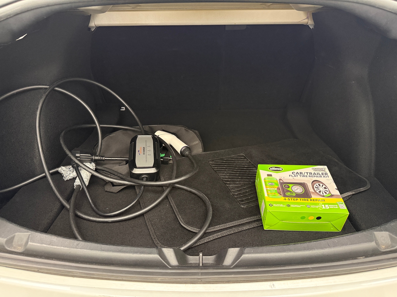 Thumbnail: 2021 Tesla Model 3 - 6