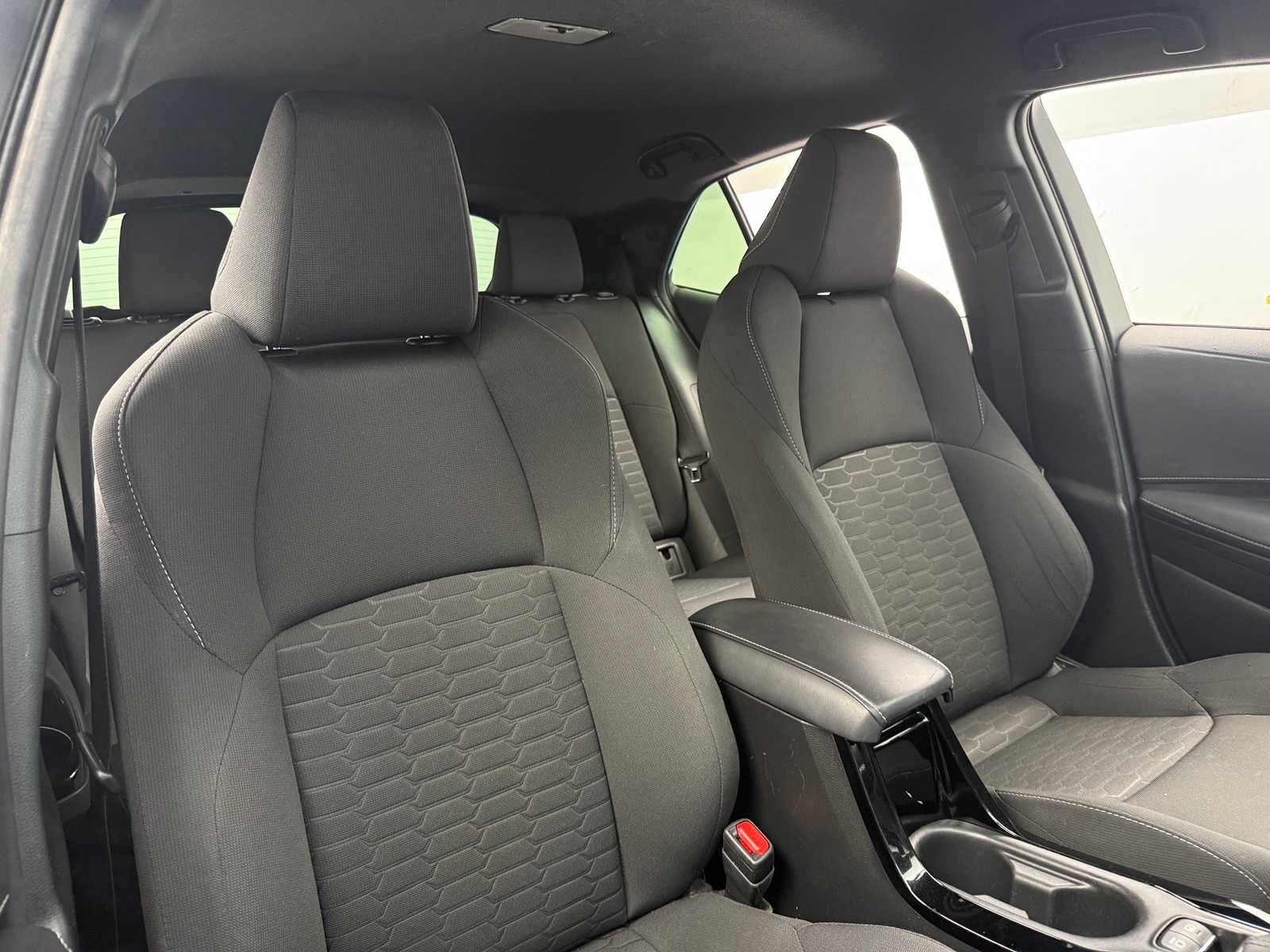 Thumbnail: 2022 Toyota Corolla - 2