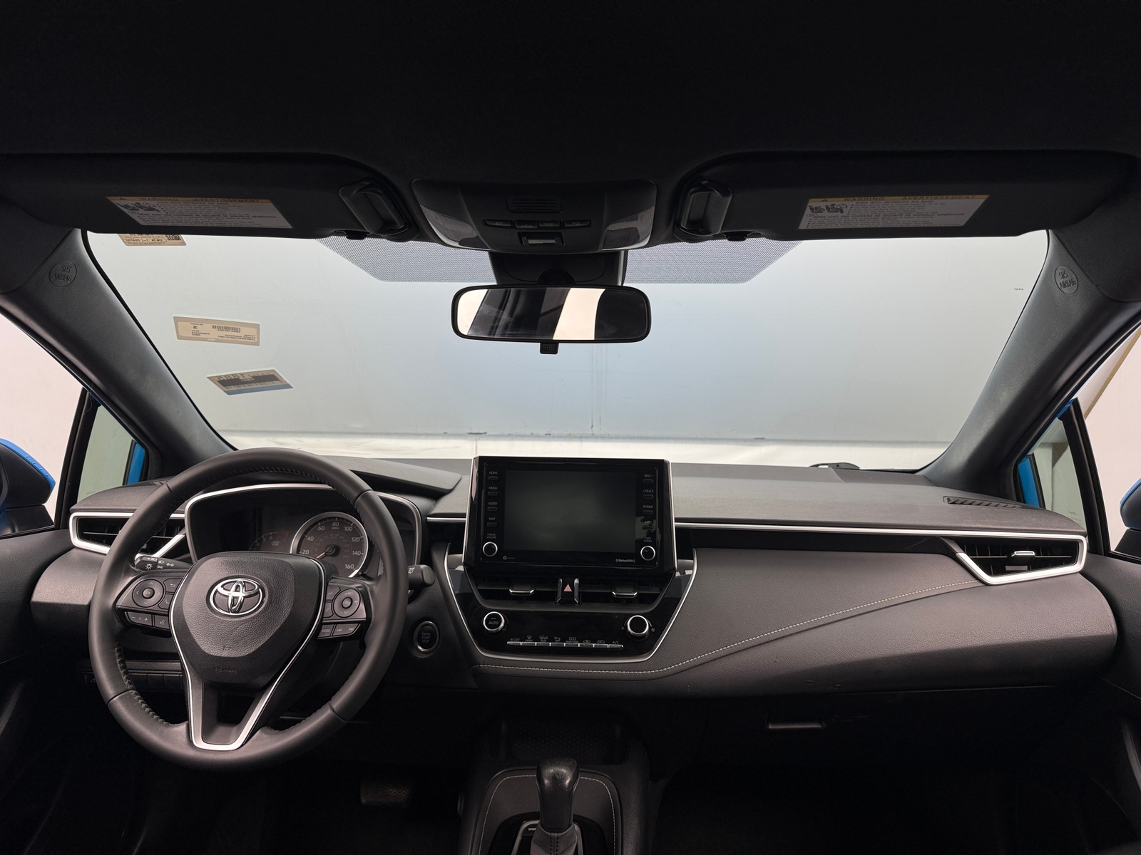 Thumbnail: 2022 Toyota Corolla - 3