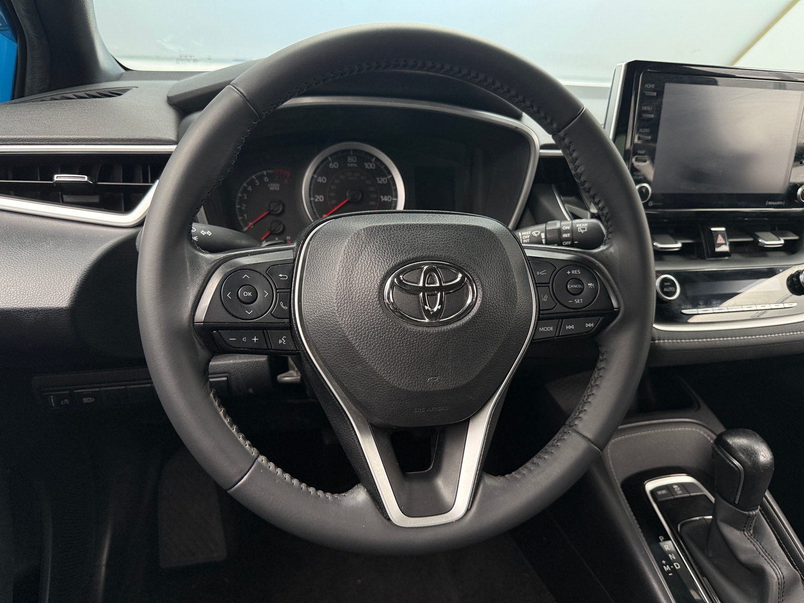 Thumbnail: 2022 Toyota Corolla - 5