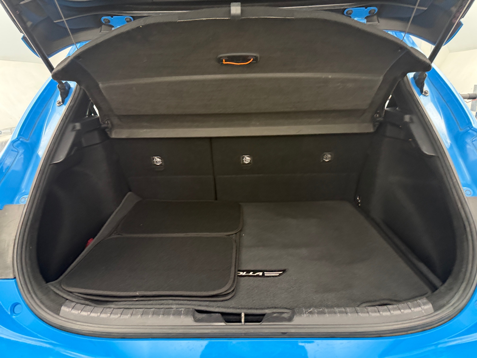 Thumbnail: 2022 Toyota Corolla - 7