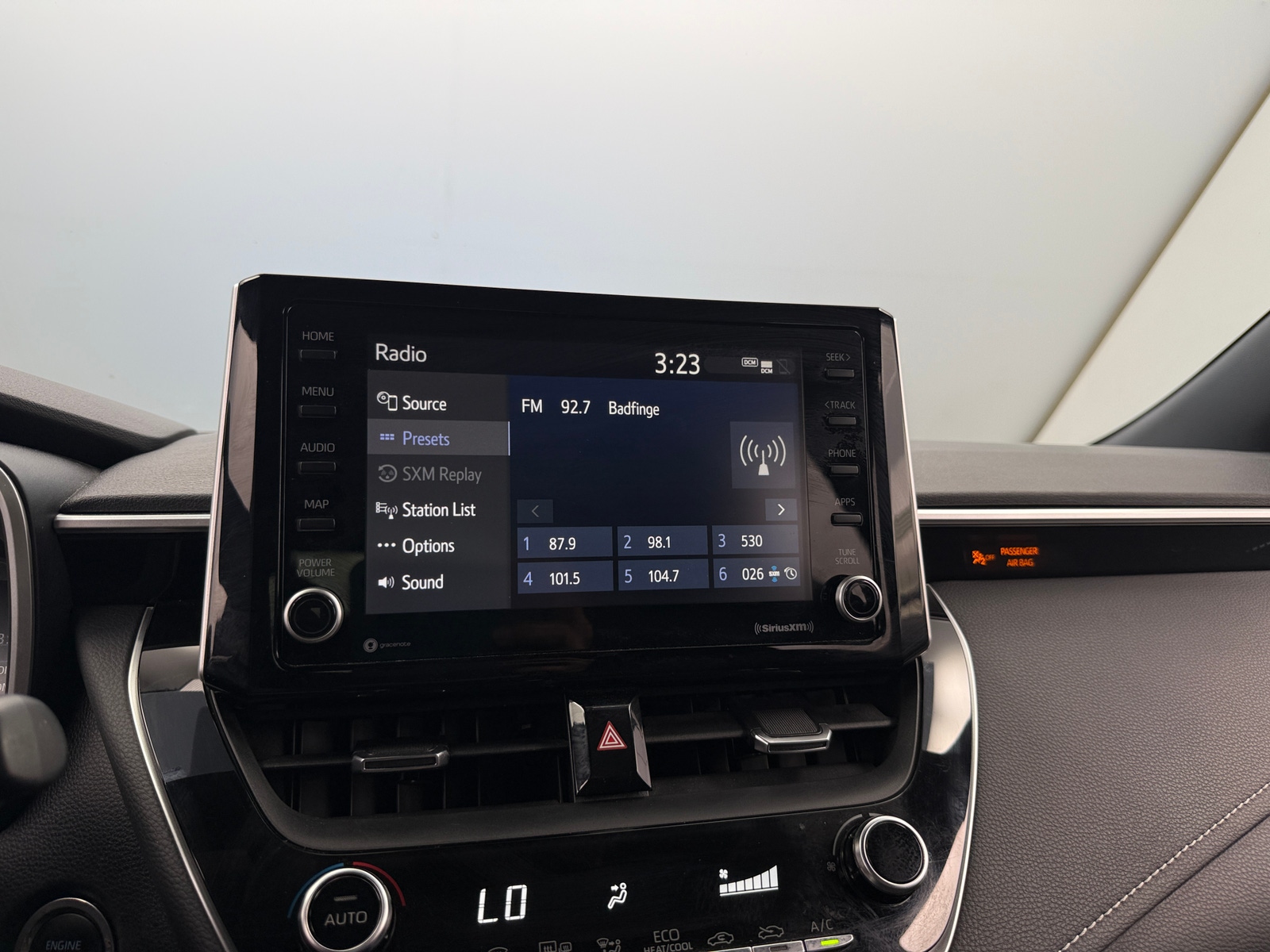 Thumbnail: 2022 Toyota Corolla - 4