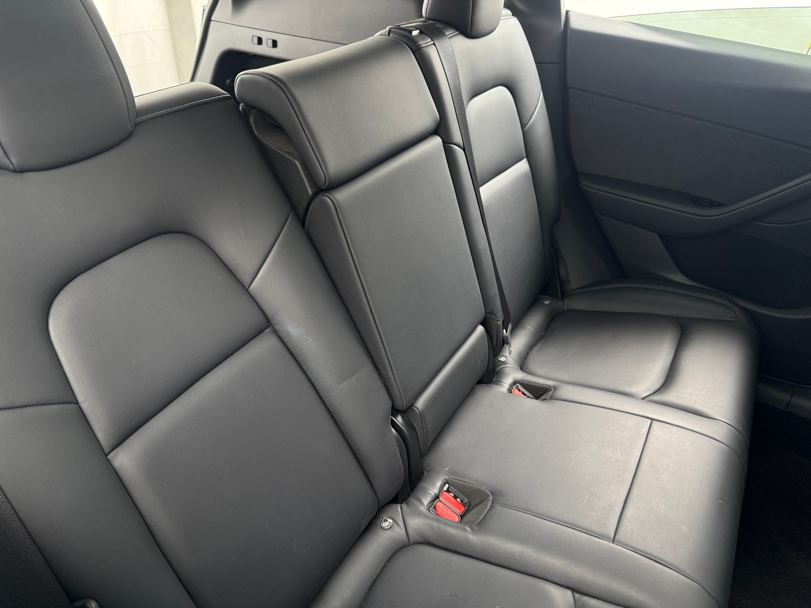 Thumbnail: 2020 Tesla Model Y - 4