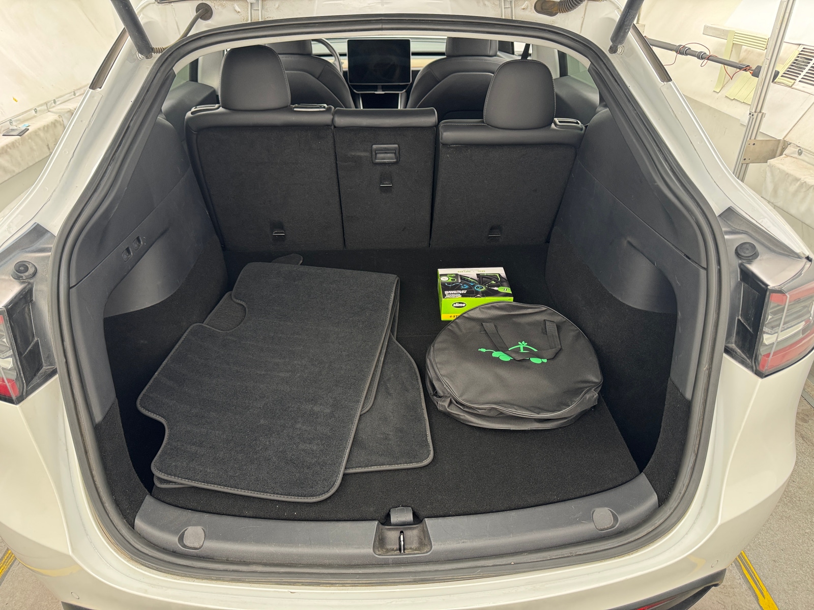 Thumbnail: 2020 Tesla Model Y - 5