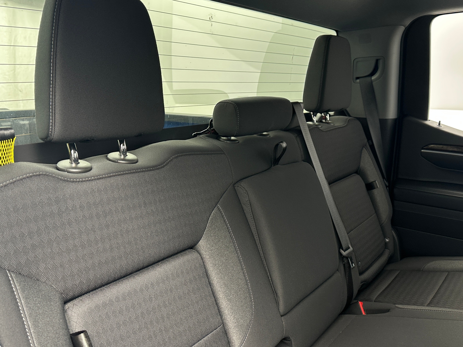 Thumbnail: 2023 GMC Sierra 1500 - 6