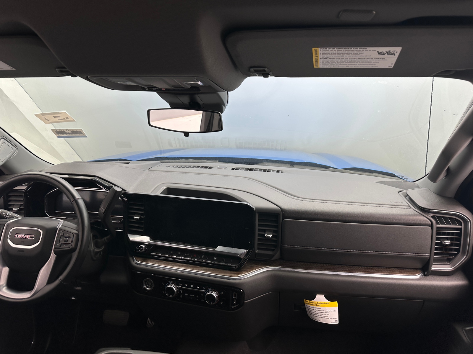Thumbnail: 2023 GMC Sierra 1500 - 3