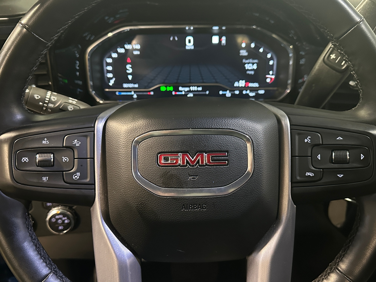 Thumbnail: 2023 GMC Sierra 1500 - 5