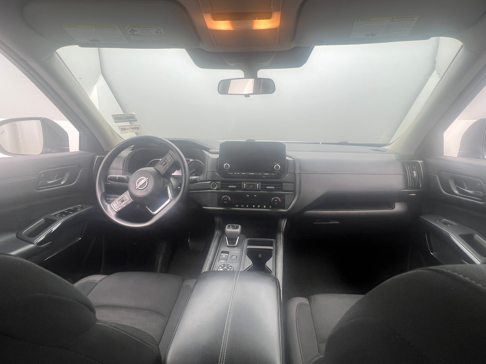 Thumbnail: 2023 Nissan Pathfinder - 3