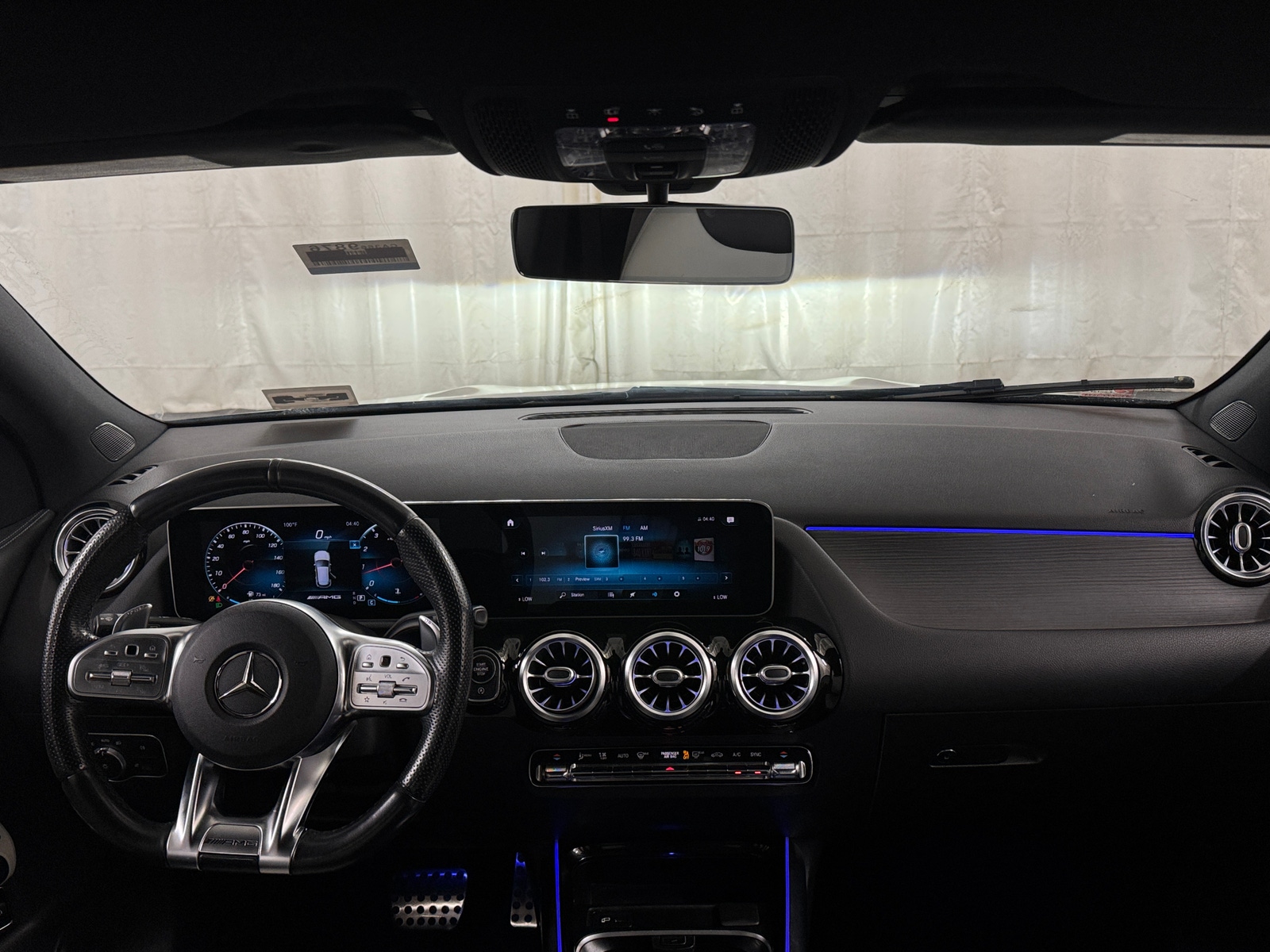 Thumbnail: 2021 Mercedes-Benz GLA - 2