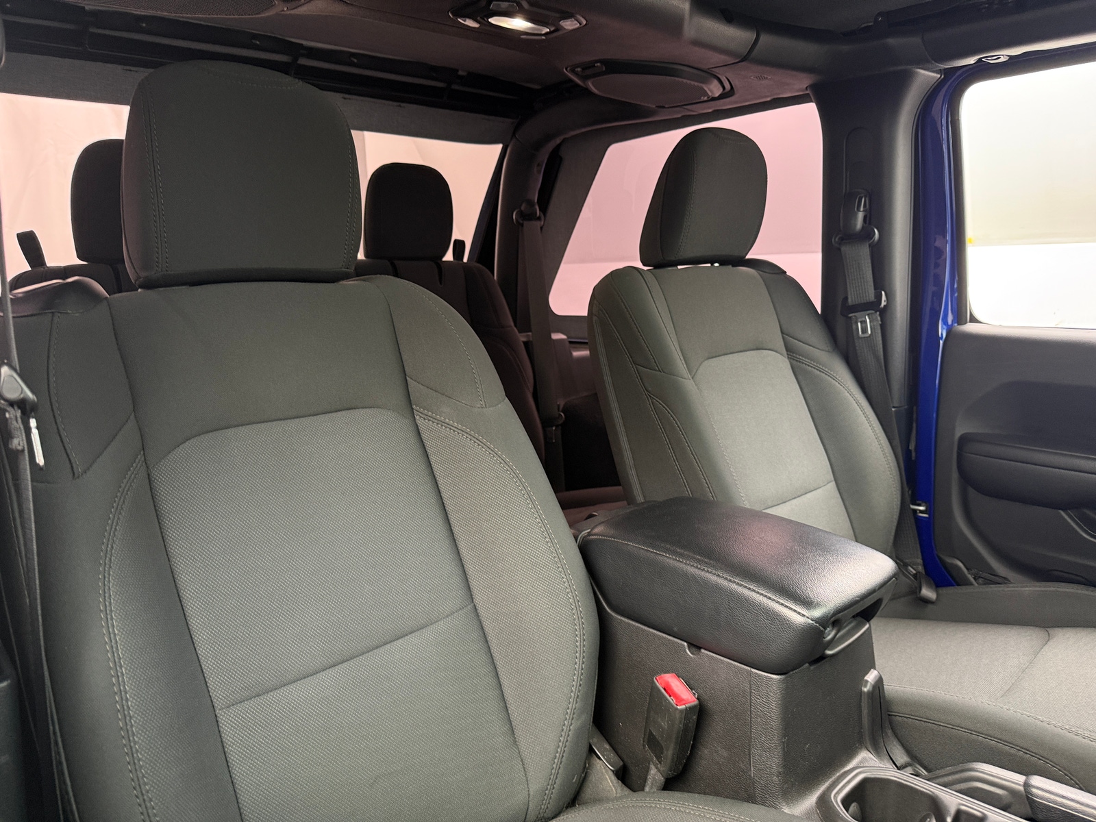 Thumbnail: 2018 Jeep Wrangler - 2