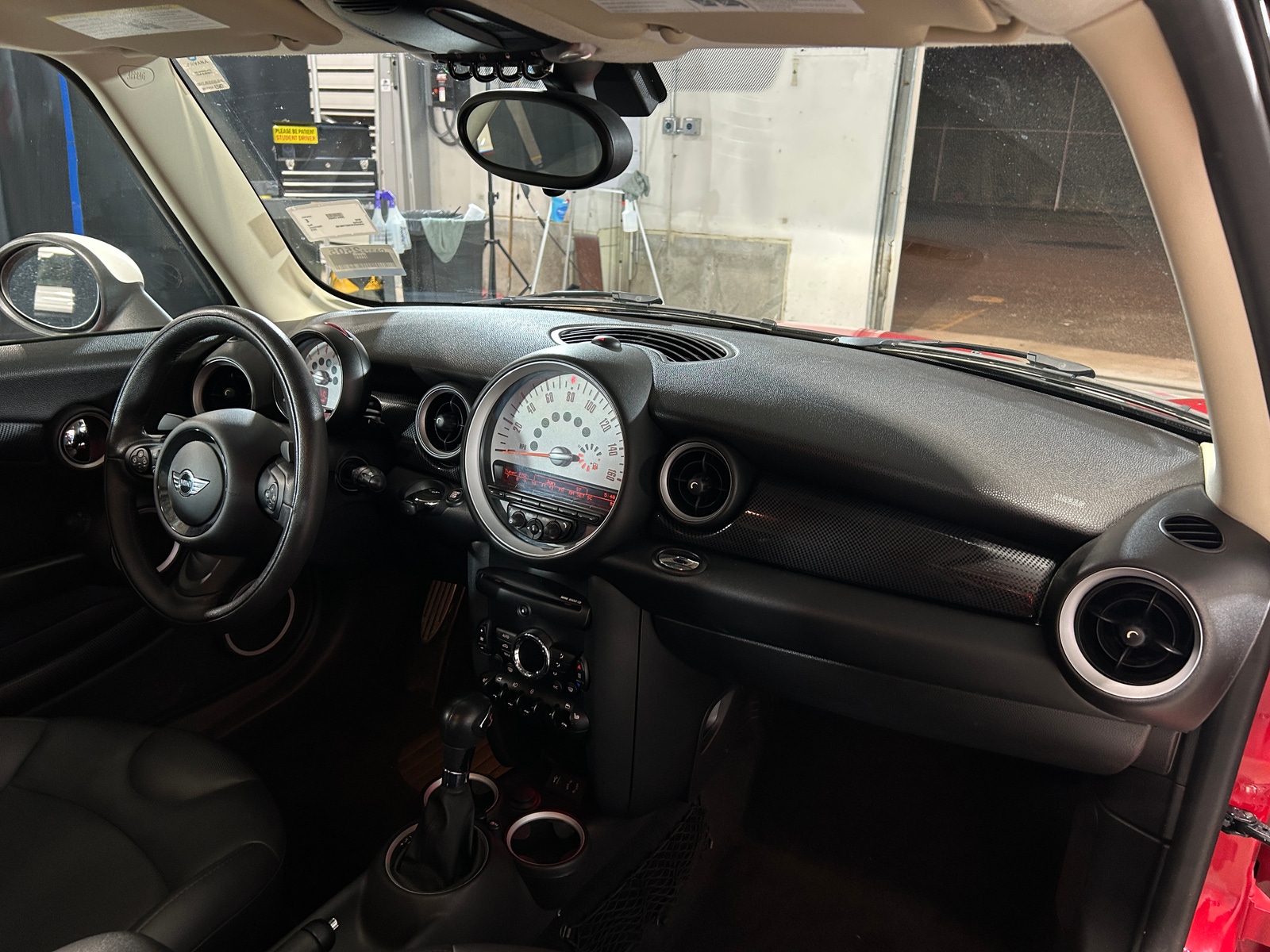 Thumbnail: 2013 MINI Cooper Hardtop - 2