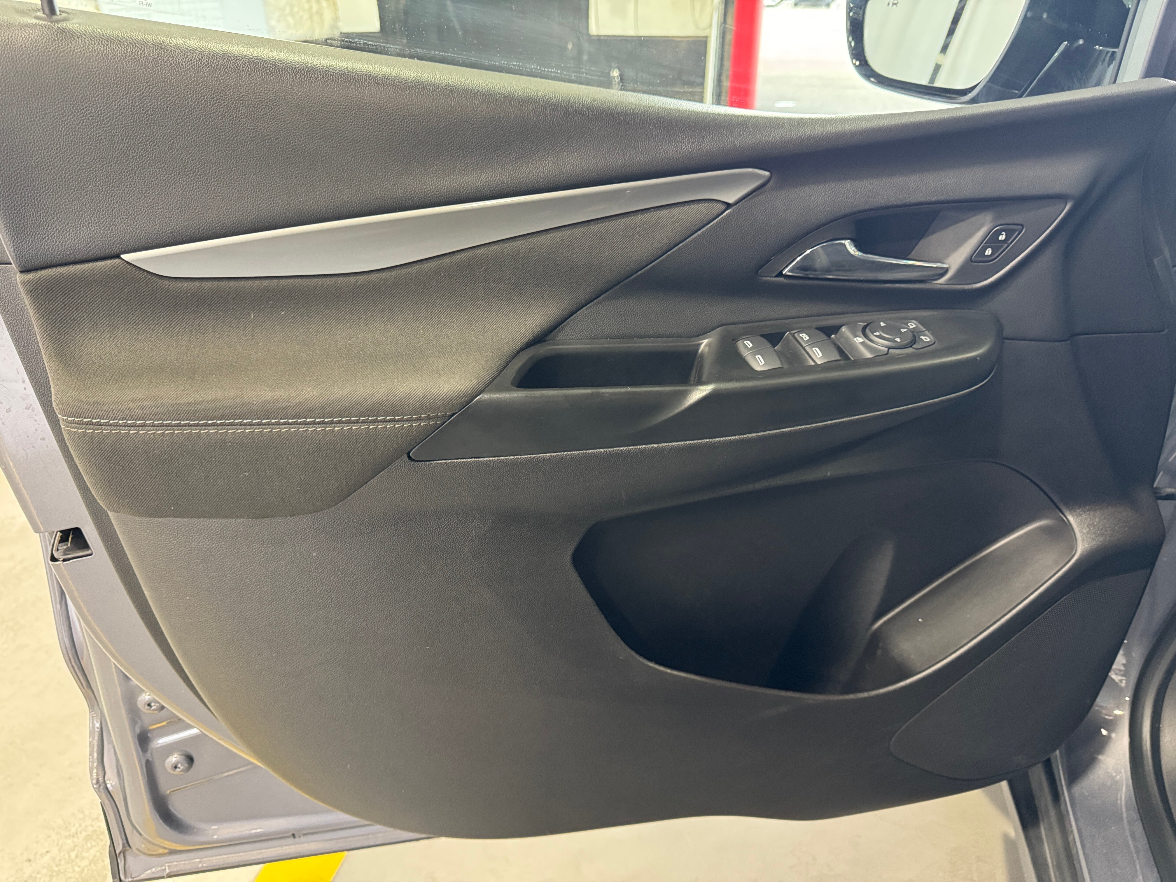 2023 Chevrolet Bolt EV