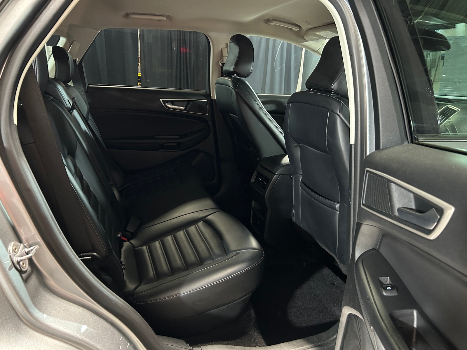 Thumbnail: 2024 Ford Edge - 5