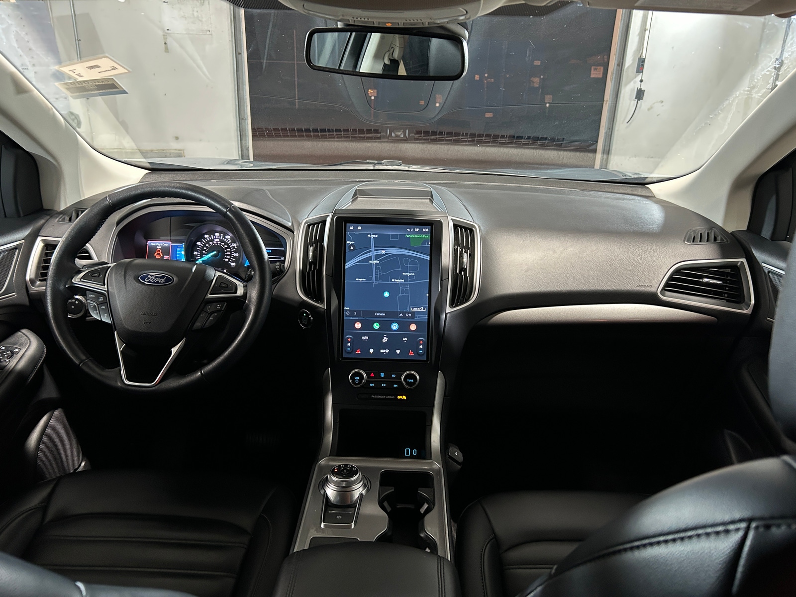 Thumbnail: 2024 Ford Edge - 2