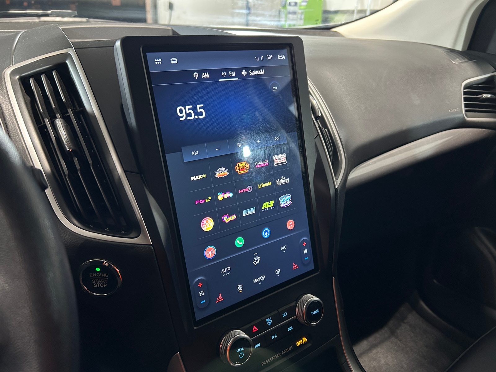 Thumbnail: 2024 Ford Edge - 3