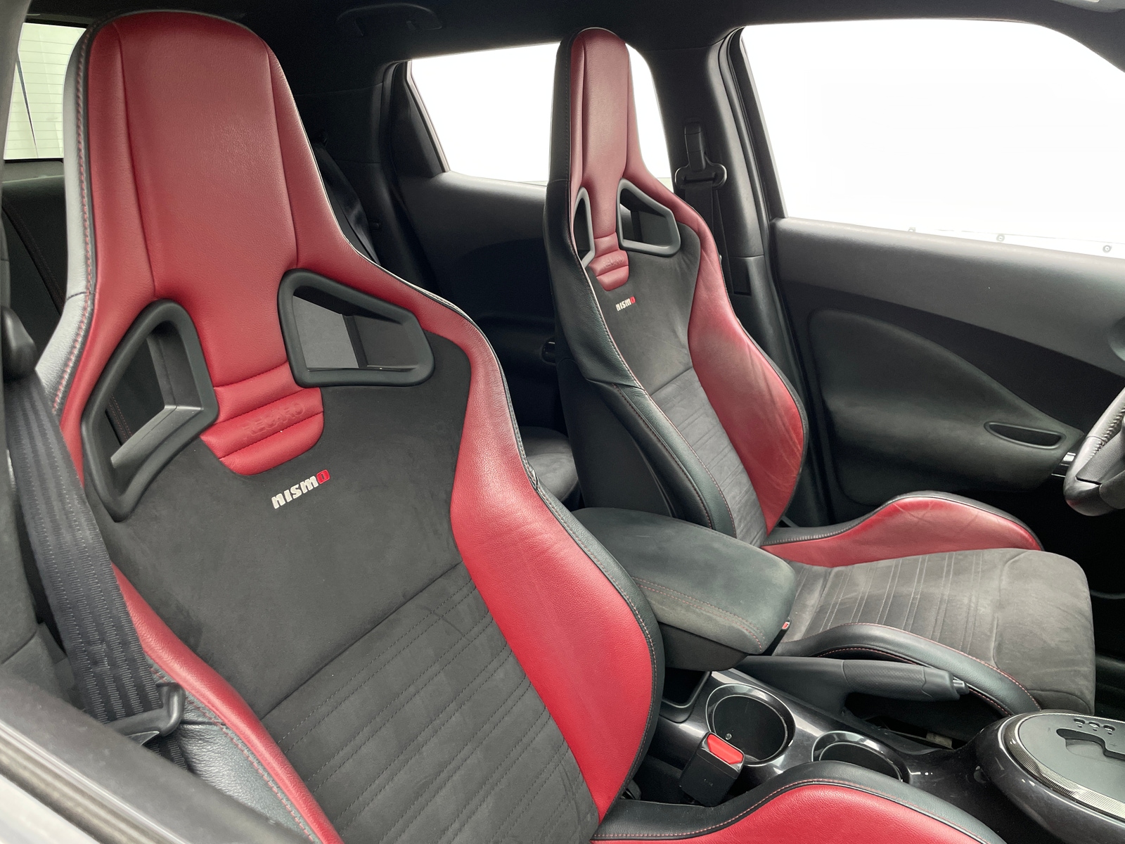 Thumbnail: 2016 Nissan Juke - 2