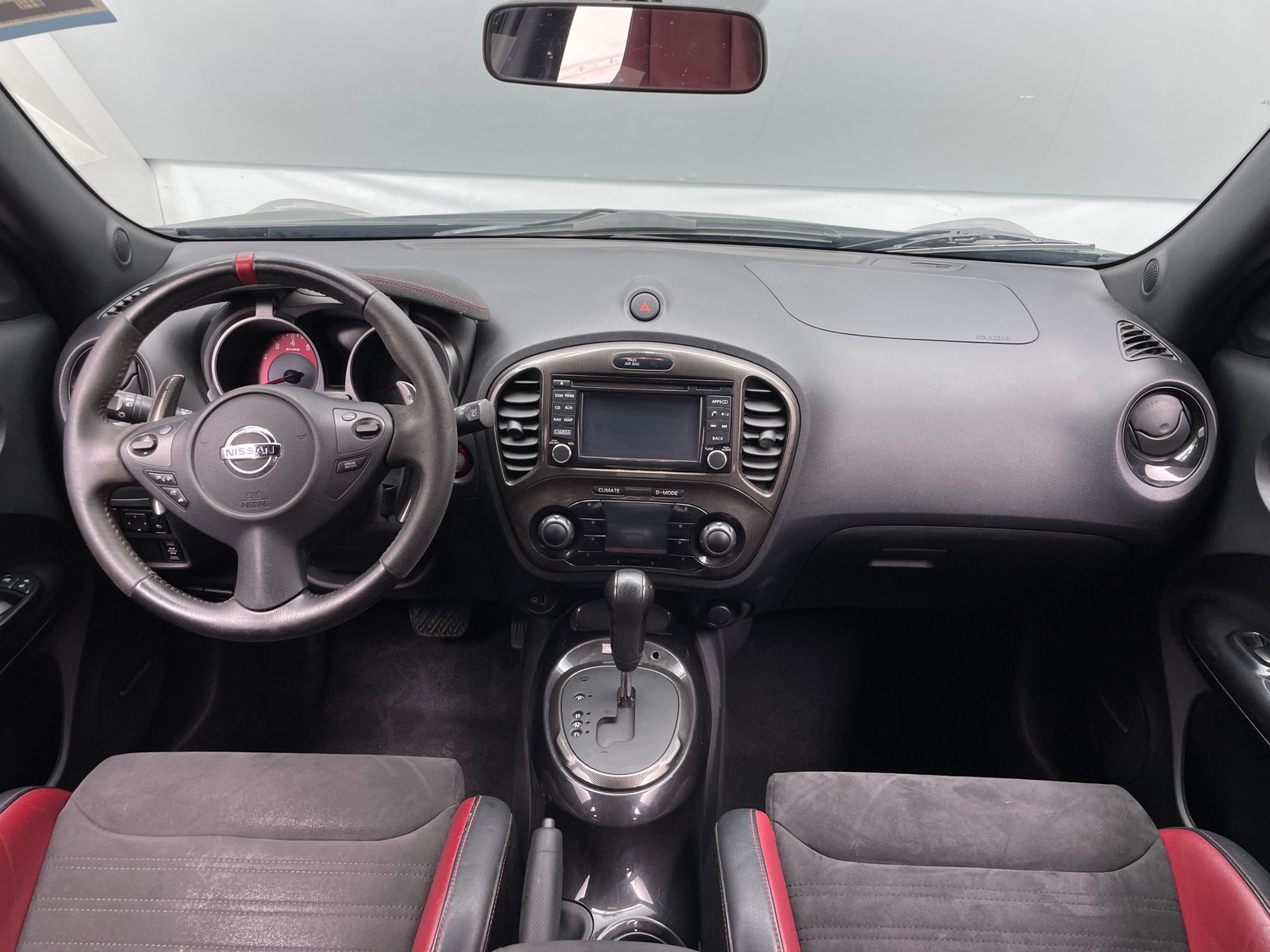 Thumbnail: 2016 Nissan Juke - 3