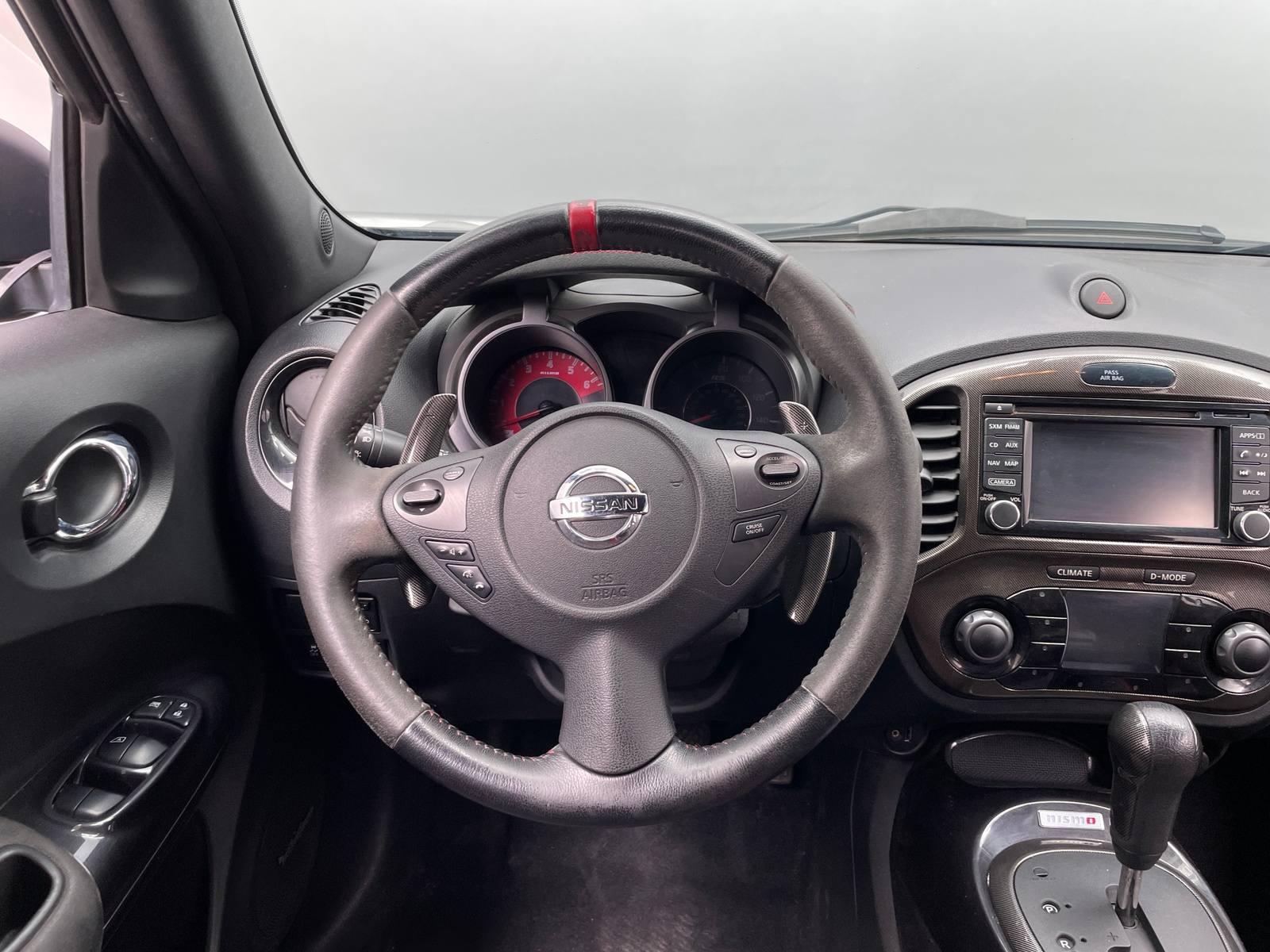 Thumbnail: 2016 Nissan Juke - 5