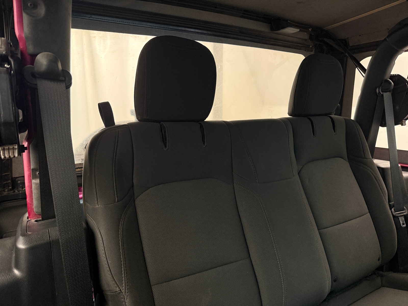 Thumbnail: 2021 Jeep Wrangler - 6
