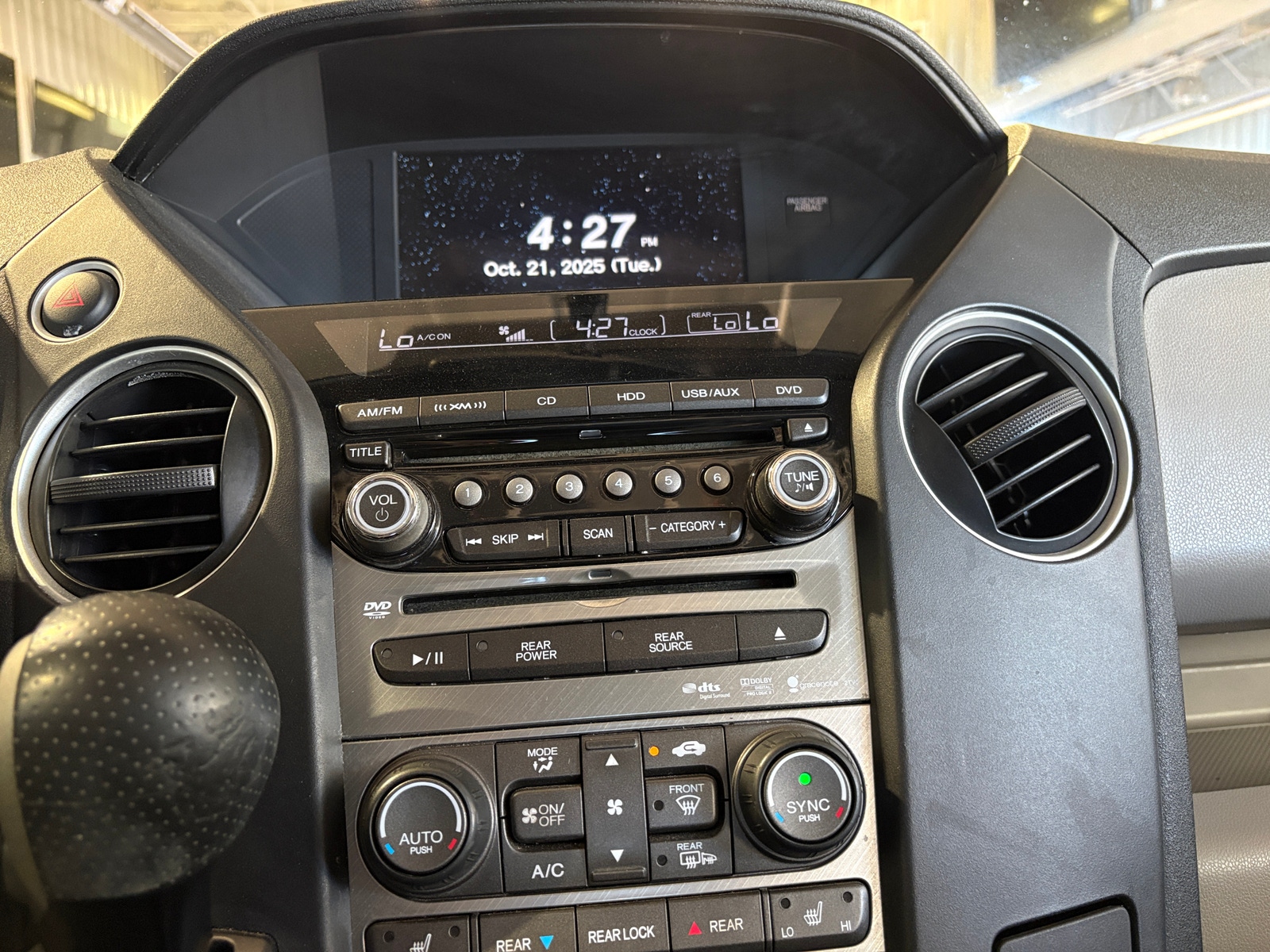 Thumbnail: 2014 Honda Pilot - 3