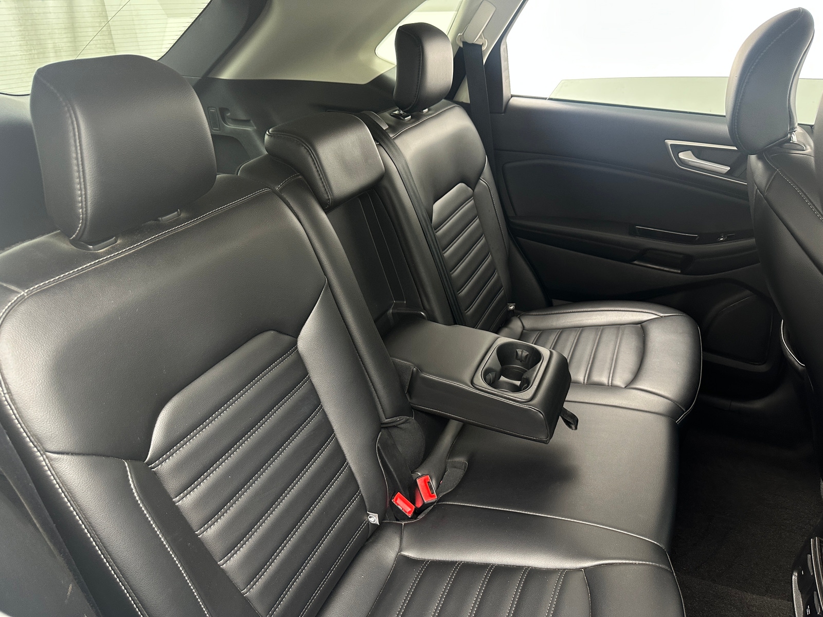 Thumbnail: 2019 Ford Edge - 6