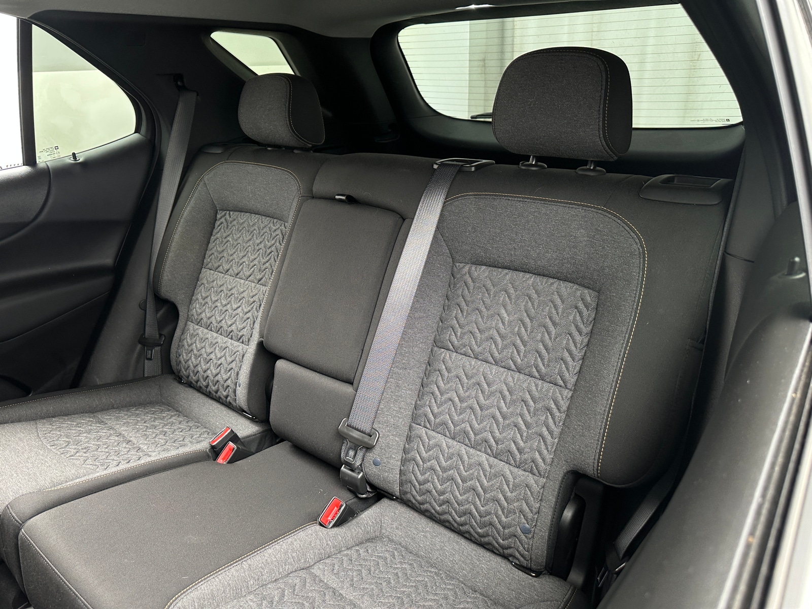 Thumbnail: 2022 Chevrolet Equinox - 6