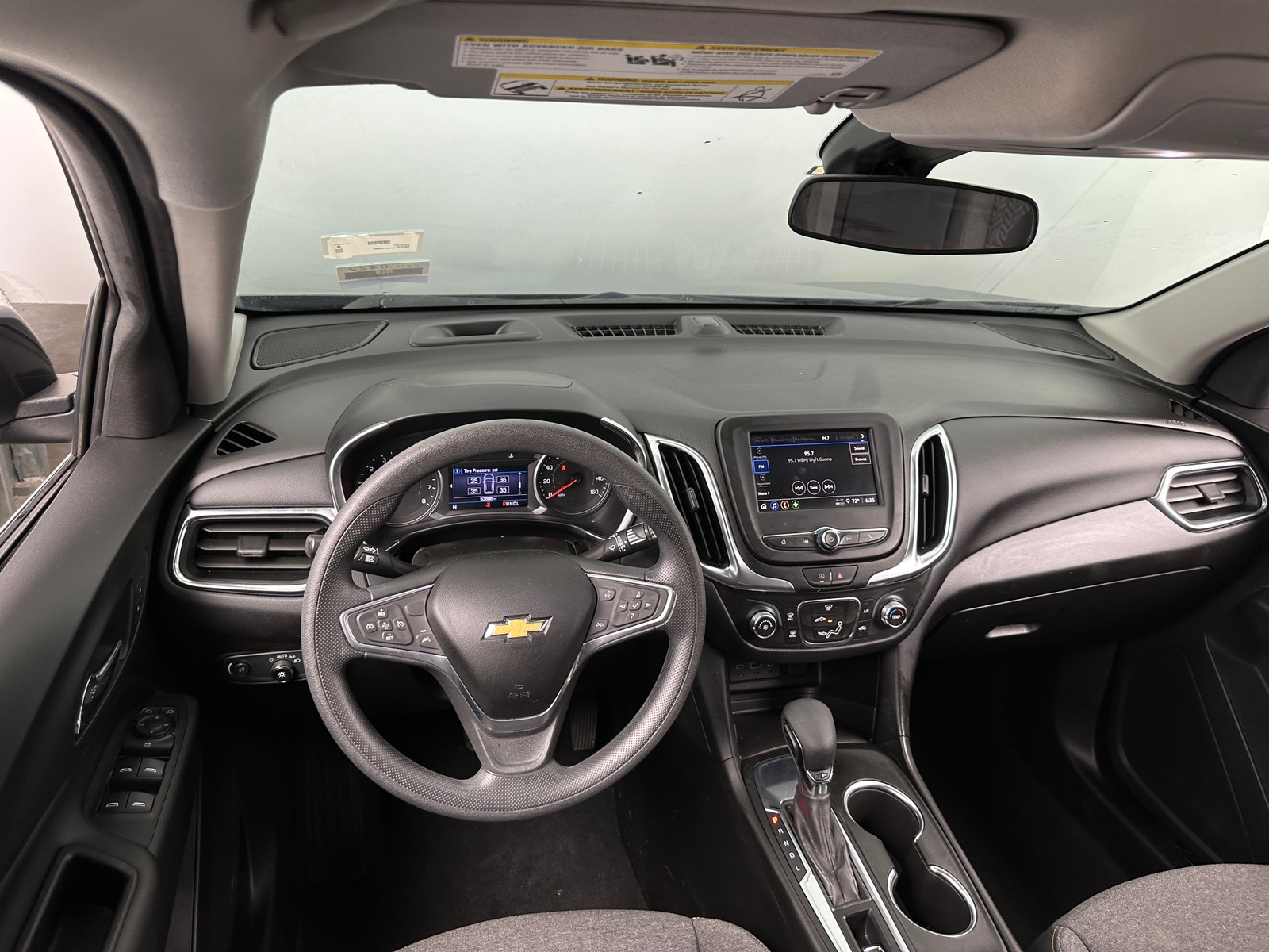 Thumbnail: 2022 Chevrolet Equinox - 3