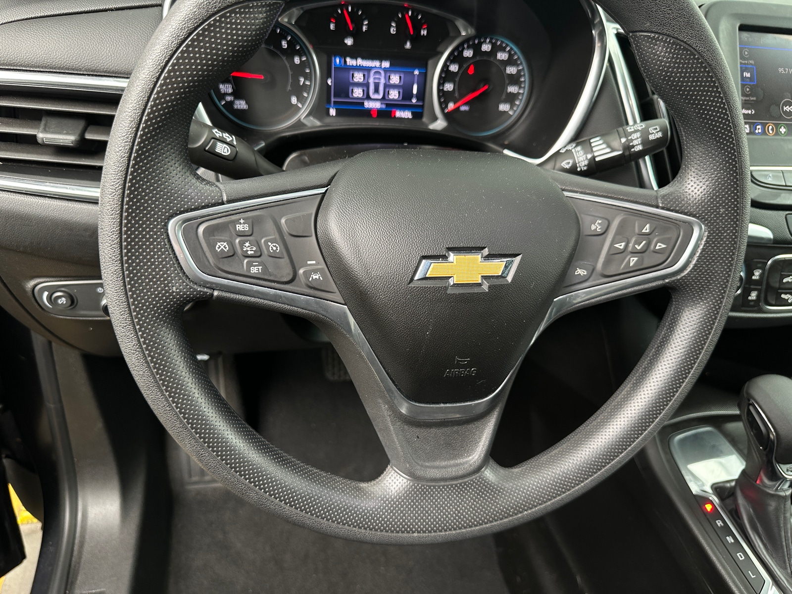 Thumbnail: 2022 Chevrolet Equinox - 5