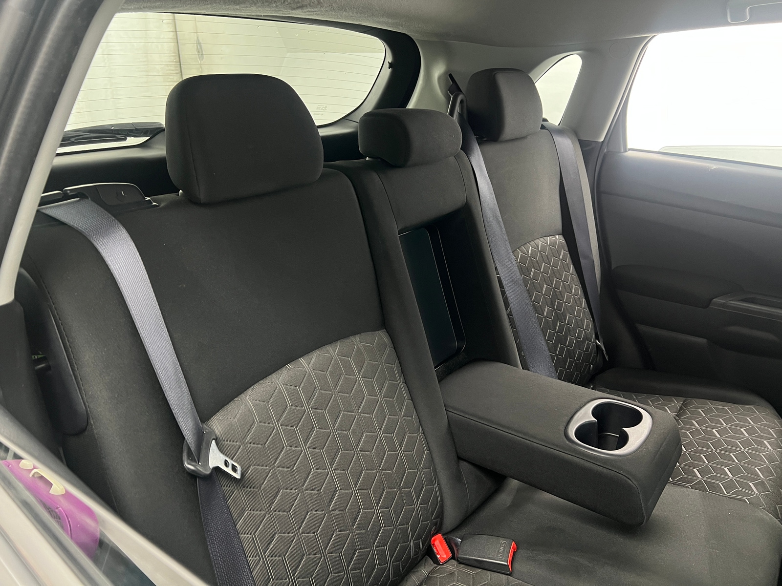 Thumbnail: 2024 Mitsubishi Outlander Sport - 6