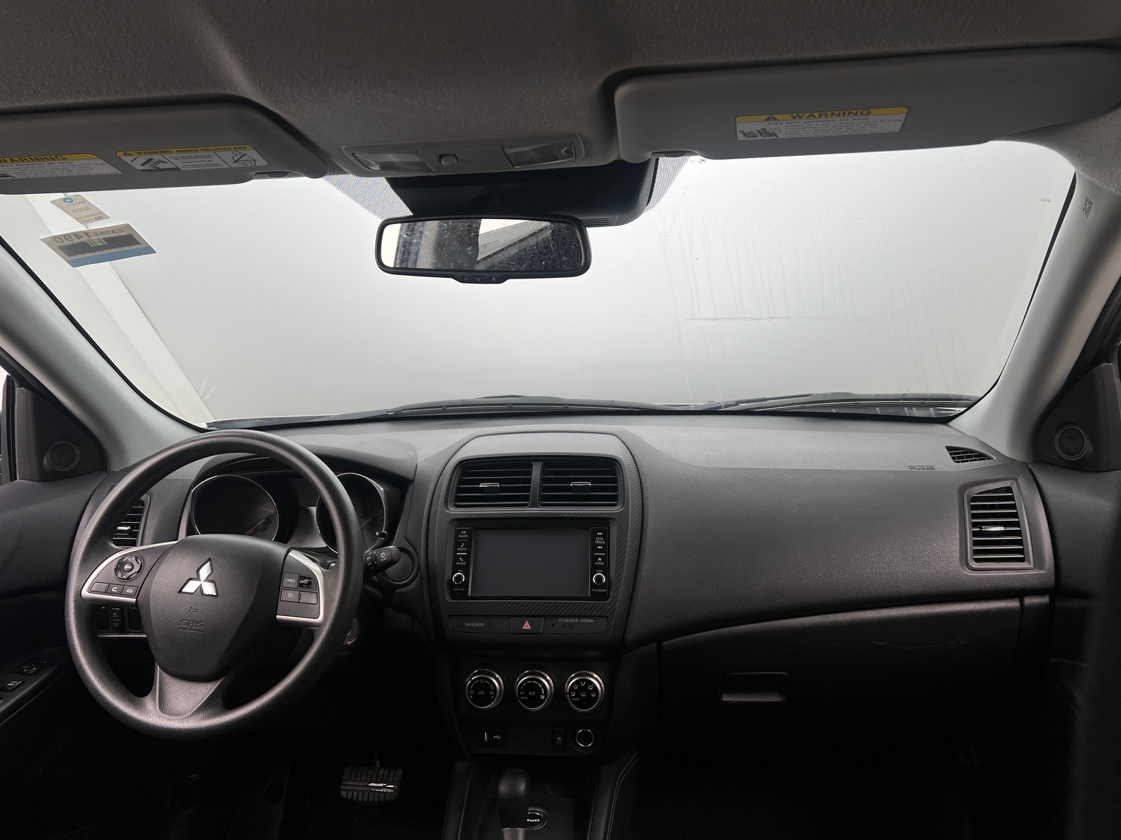 Thumbnail: 2024 Mitsubishi Outlander Sport - 3