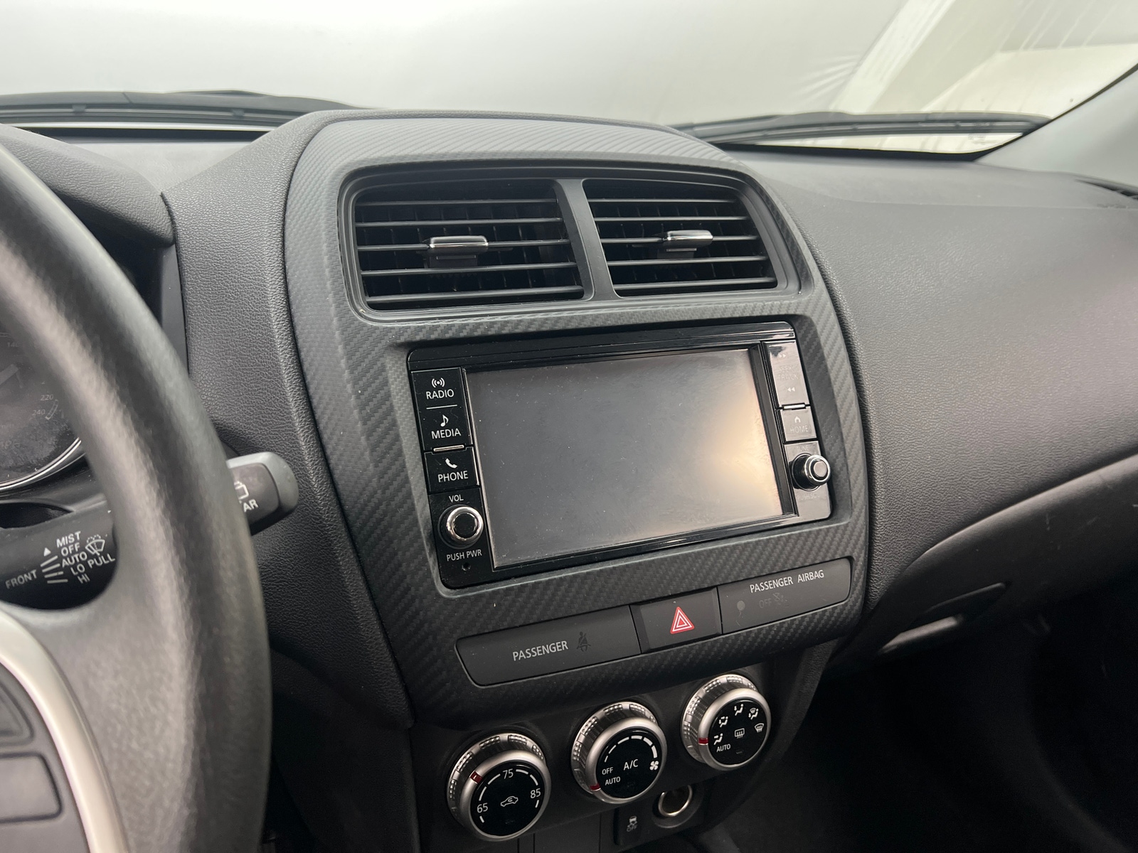 Thumbnail: 2024 Mitsubishi Outlander Sport - 4