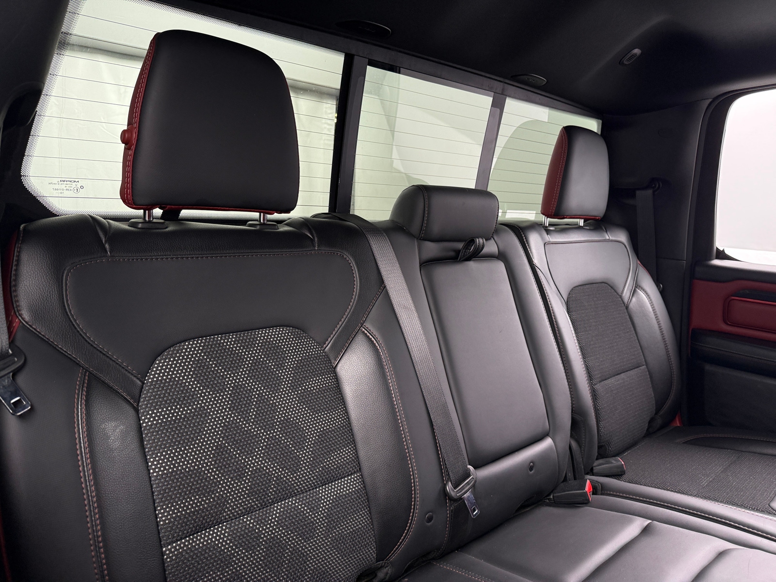 Thumbnail: 2020 RAM 1500 - 6