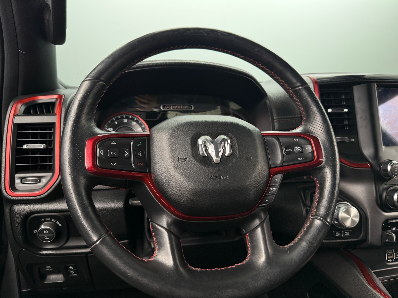 Thumbnail: 2020 RAM 1500 - 5