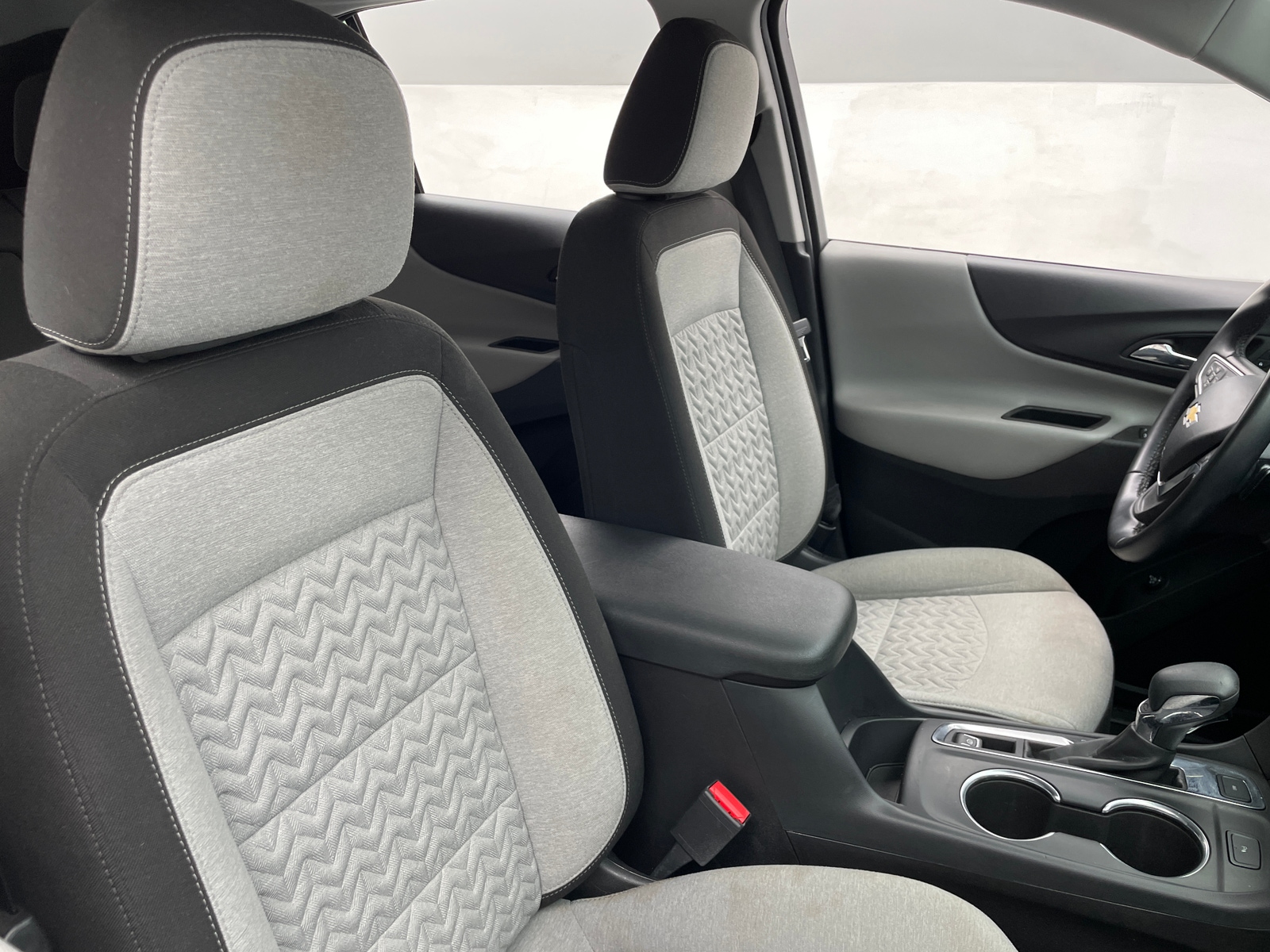 Thumbnail: 2024 Chevrolet Equinox - 2