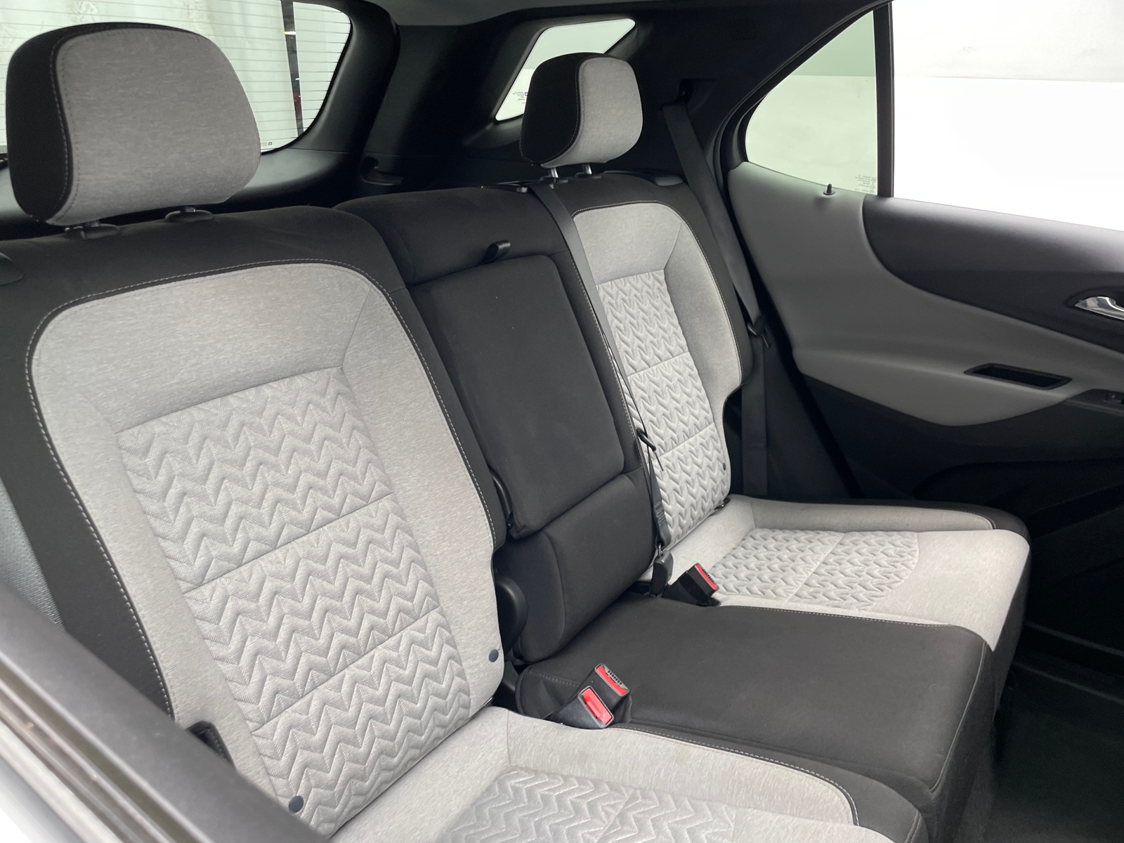 Thumbnail: 2024 Chevrolet Equinox - 6