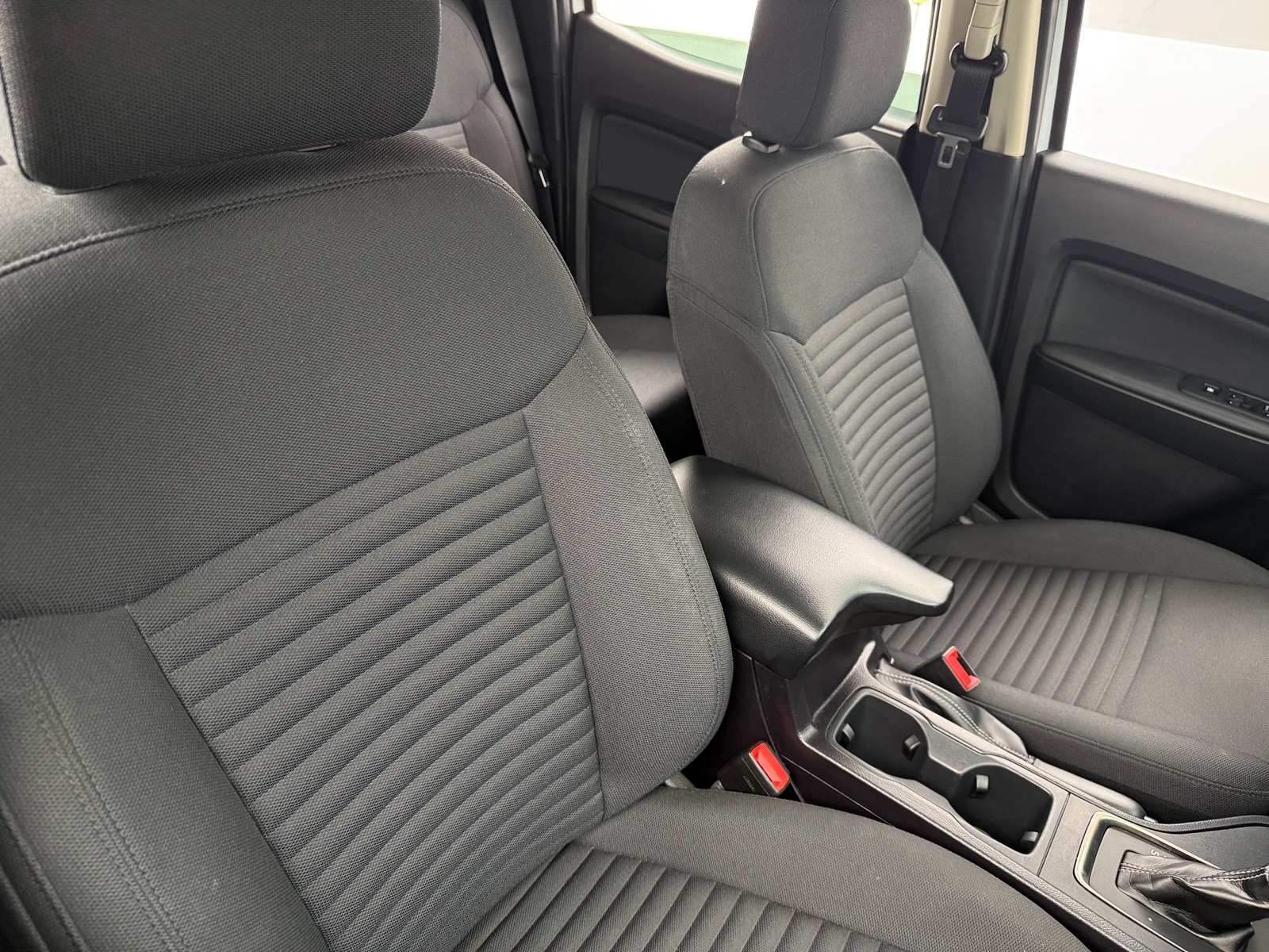 Thumbnail: 2023 Ford Ranger - 2