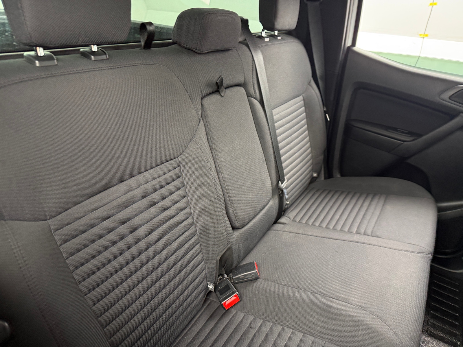 Thumbnail: 2023 Ford Ranger - 6